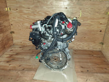 Laden Sie das Bild in den Galerie-Viewer, Motor Nissan Qashqai I MR16DDT 1.6 65TKm 2012 Benzin Engine Komplett MOT5427925136br