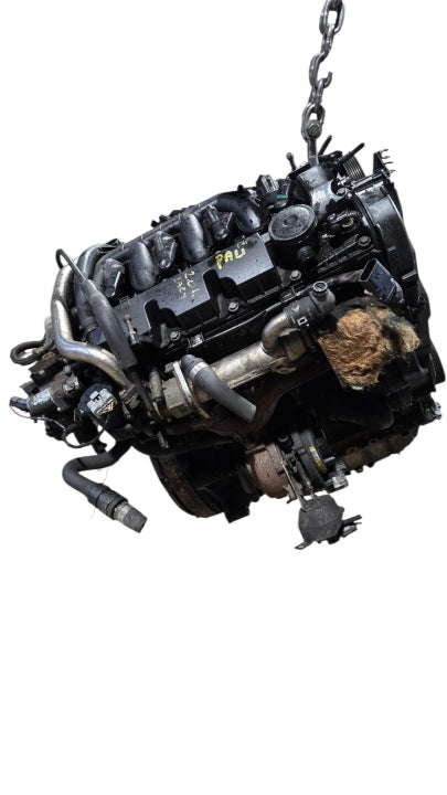 Motor Ford Mondeo I 2.0 TDCI 140PS 103kW 145TKm 2004 Diesel Engine Komplett MOT6282727075cr