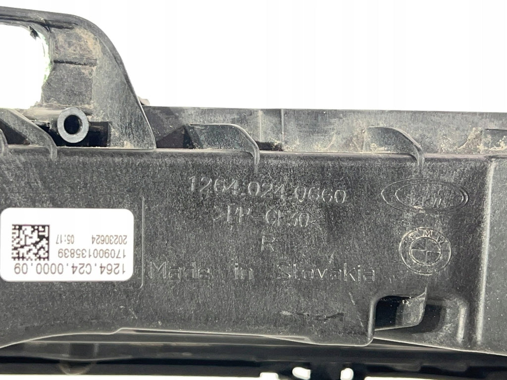 Frontscheinwerfer BMW 7 9879936 Links Scheinwerfer Headlight SCH8285658866wo