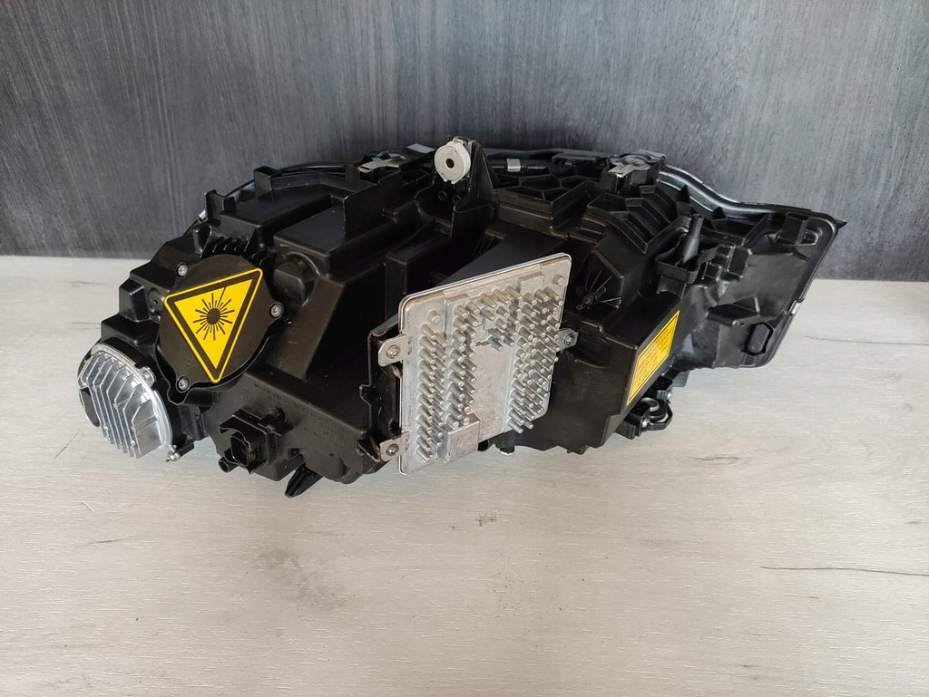 Frontscheinwerfer BMW 3 G21 G20 G80 Laser Rechts Scheinwerfer Headlight SCH2142770764ro