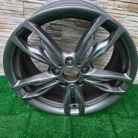 1x Alufelge 18 Zoll 8.0