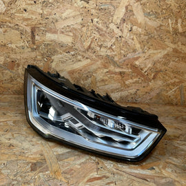 Frontscheinwerfer Audi A1 Sportback I 8XA941006 LED Rechts Headlight SCH9814174940cf