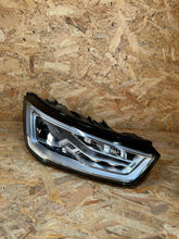 Laden Sie das Bild in den Galerie-Viewer, Frontscheinwerfer Audi A1 Sportback I 8XA941006 LED Rechts Headlight SCH9814174940cf