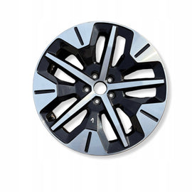 1x Alufelge 19 Zoll 5x112 R2KC1007M1A Ford I Rim Wheel FEL1513371883kj