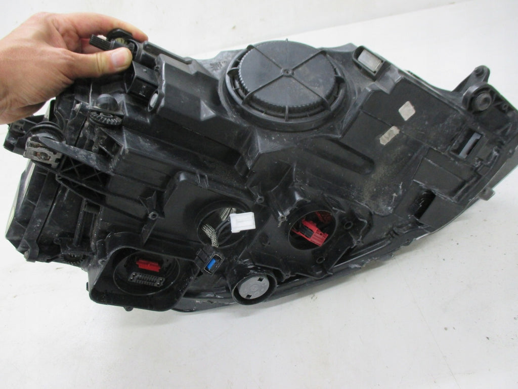 Frontscheinwerfer VW Golf VII 5G1941033 Xenon Ein Stück (Rechts oder Links) SCH3313777302pl