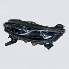 Load image into Gallery viewer, Frontscheinwerfer Renault Espace V 260608372R Full LED Links Headlight