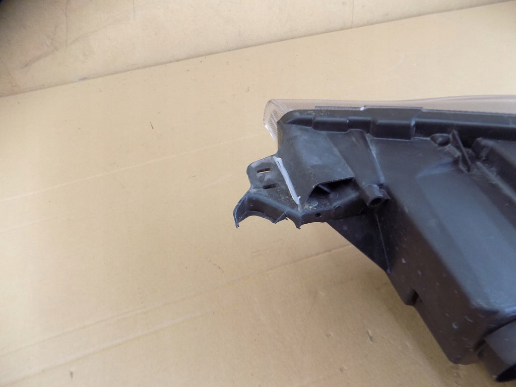 Frontscheinwerfer Ford Transit Custom PZ31-13E014-CB LED Rechts Headlight