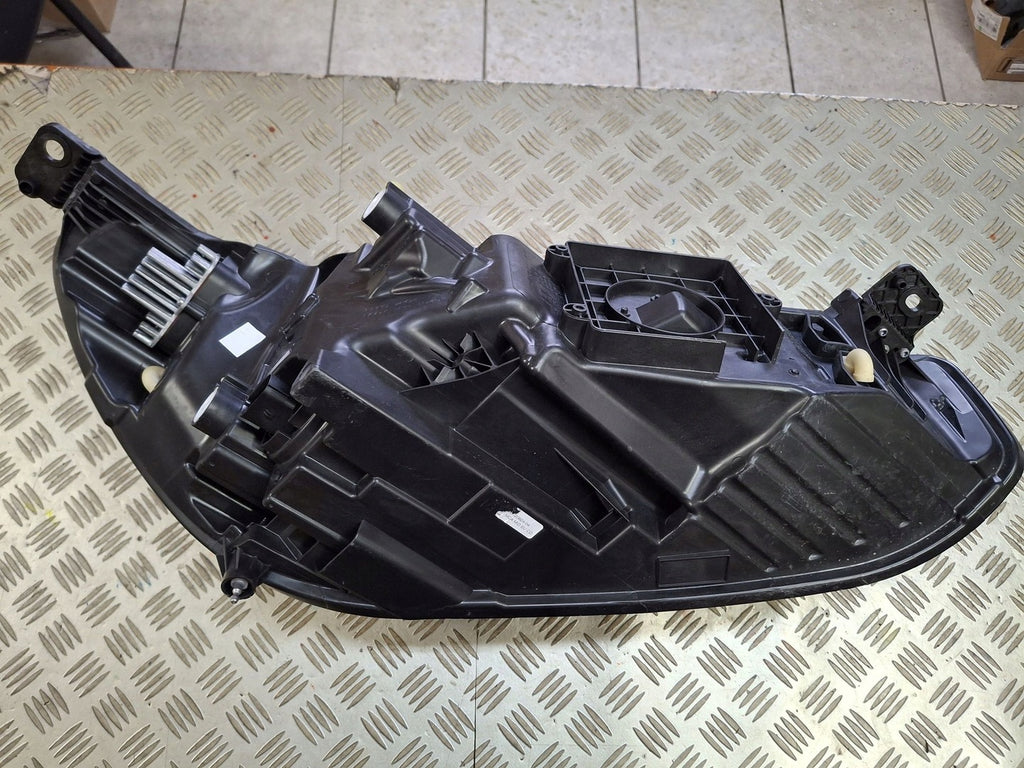 Frontscheinwerfer Ford Focus IV NX7B-13E015-CD LED Links Scheinwerfer Headlight SCH2136584502im