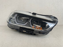 Laden Sie das Bild in den Galerie-Viewer, Frontscheinwerfer BMW X2 F39 8738186 Rechts Scheinwerfer Headlight SCH6270452651qb