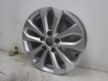 Load image into Gallery viewer, 1x Alufelge 16 Zoll 6.5" 5x114.3 44ET Glanz Silber 403003128R Renault Rim Wheel FEL8209781909bc
