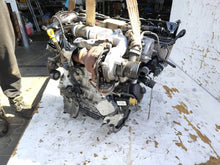 Load image into Gallery viewer, Motor Ford Focus T3DB 1.6 TDCI 95PS 70kW 76TKm Diesel Engine Komplett MOT4074031087cs