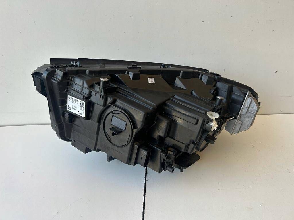 Frontscheinwerfer Mercedes-Benz Gla A2479063605 LED Rechts Headlight SCH1047907988of