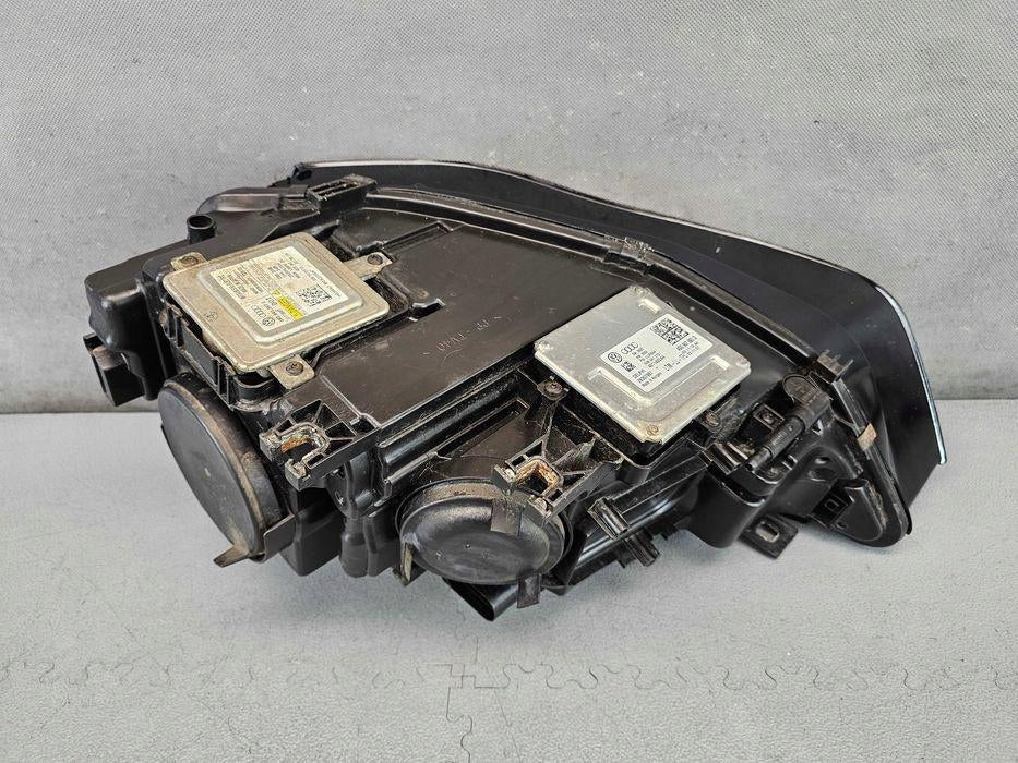 Frontscheinwerfer Audi A4 103419012836 Xenon Rechts Scheinwerfer Headlight SCH4628085094fu
