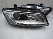 Load image into Gallery viewer, Frontscheinwerfer Audi Q5 8R0941043C 8R0941044C LED Rechts oder Links