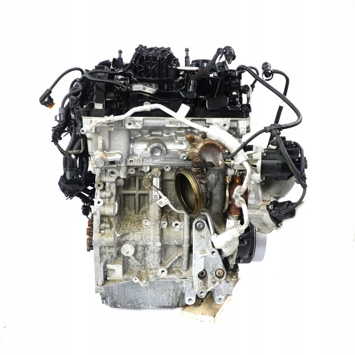 Motor Mini F60 B38A15F 5A07739 11005A07739 1.5 136PS 100kW 38TKm Benzin Komplett MOT5049594254qr