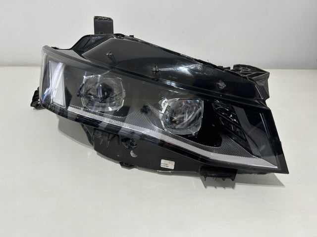 Frontscheinwerfer Peugeot 508 II 9839014080 89915014 Full LED Rechts Headlight