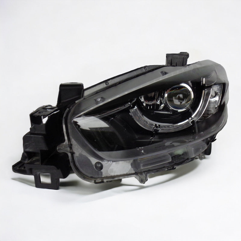 Frontscheinwerfer Mazda Cx5 51040H FULL LED Links Scheinwerfer Headlight