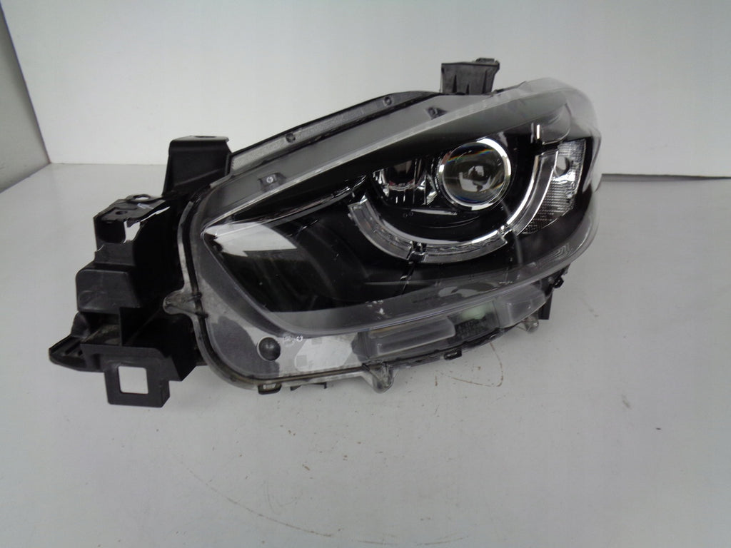 Frontscheinwerfer Mazda Cx5 51040H FULL LED Links Scheinwerfer Headlight