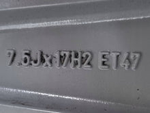 Load image into Gallery viewer, 1x Alufelge 17 Zoll 3C0601025AJ VW Passat Rim Wheel FEL4954049863hr