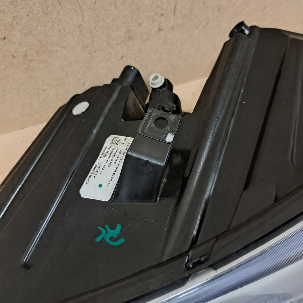 Frontscheinwerfer Tesla S 105816900C LED Links Scheinwerfer Headlight