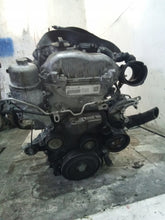 Laden Sie das Bild in den Galerie-Viewer, Motor Chevrolet Orlando Z20D1 2.0 209TKm Diesel Engine Komplett MOT6116580859fr
