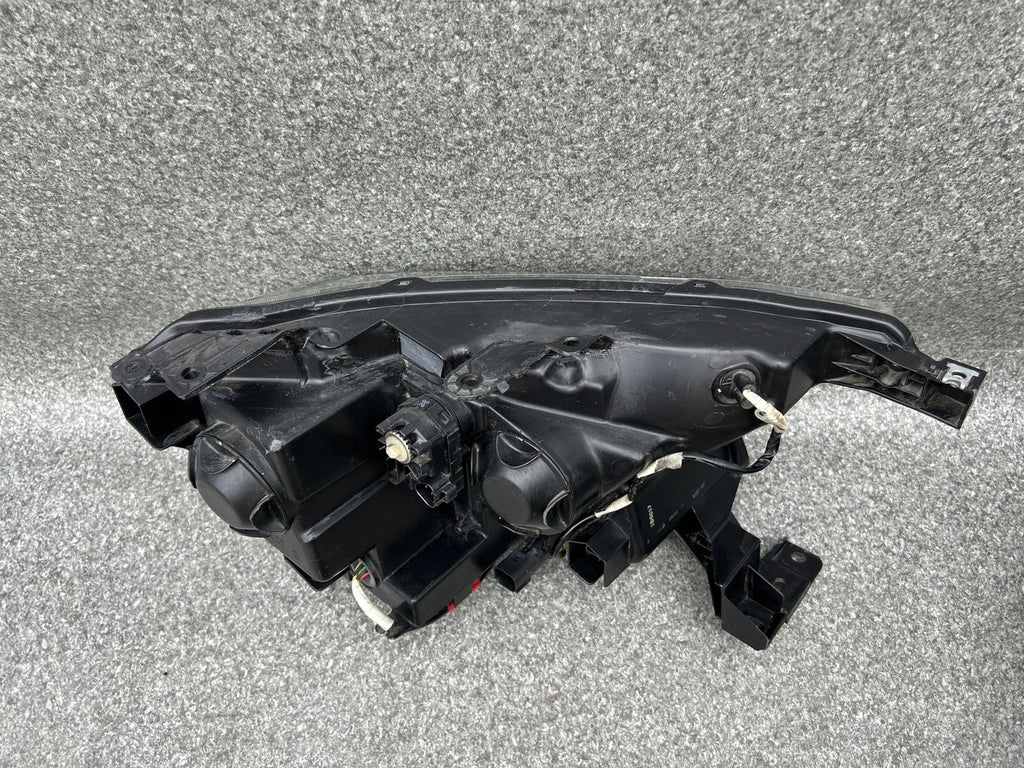 Frontscheinwerfer Ford Ranger Links Scheinwerfer Headlight SCH7368424917st