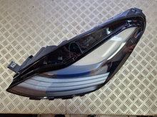 Laden Sie das Bild in den Galerie-Viewer, Frontscheinwerfer Tesla 3 1514952-00-D LED Links Scheinwerfer Headlight