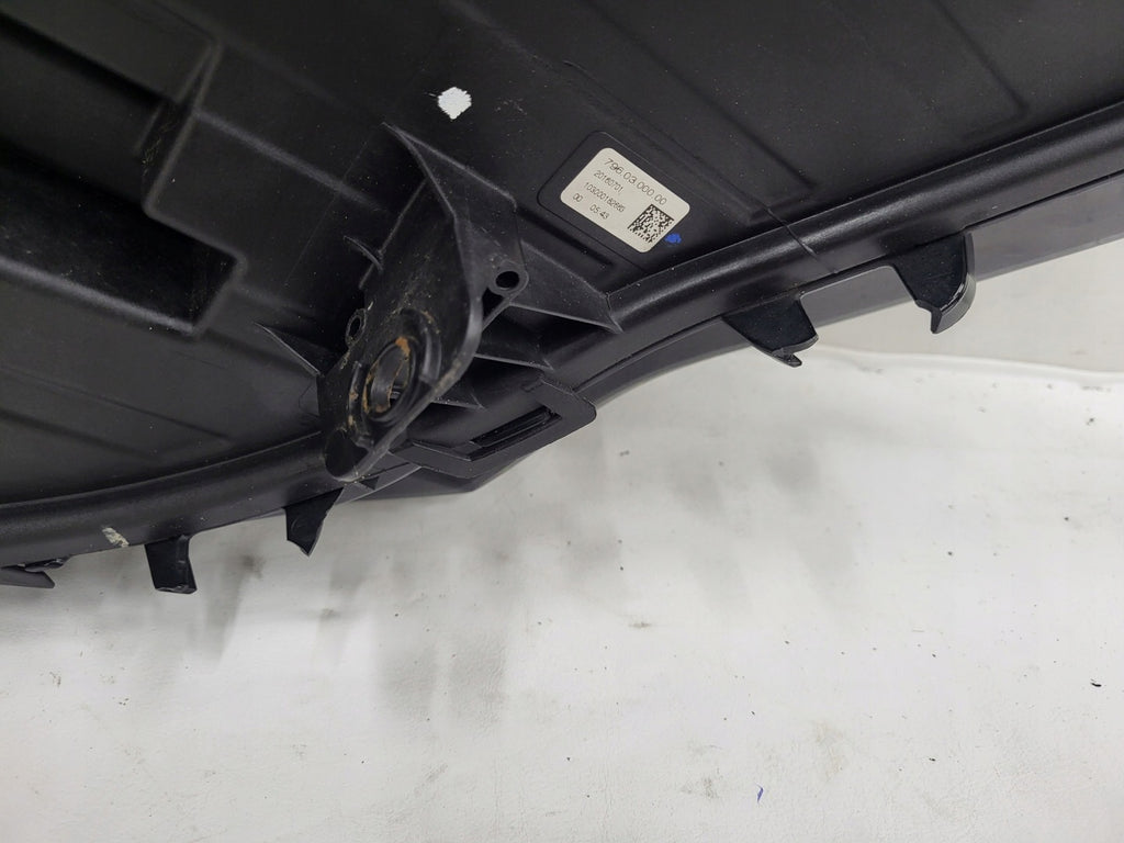 Frontscheinwerfer Opel Astra K 39047198 Links Scheinwerfer Headlight SCH9435423199nl