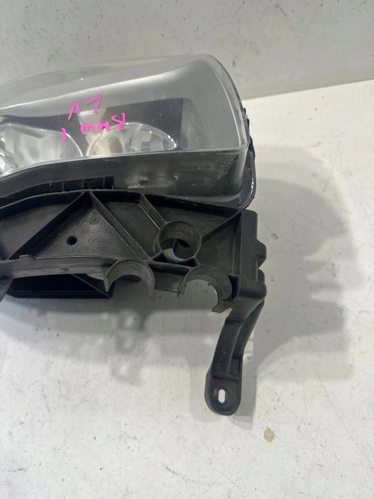 Frontscheinwerfer BMW 1 E81 E87 692448614 Rechts Scheinwerfer Headlight SCH2325500880dt