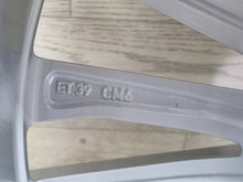 Load image into Gallery viewer, 1x Alufelge 18 Zoll 5x112 4K0601025C Audi A6 Rim Wheel FEL5512787857ek