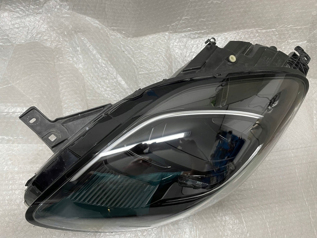 Frontscheinwerfer Ford Puma L1TB-13E015-GH LED Links Scheinwerfer Headlight