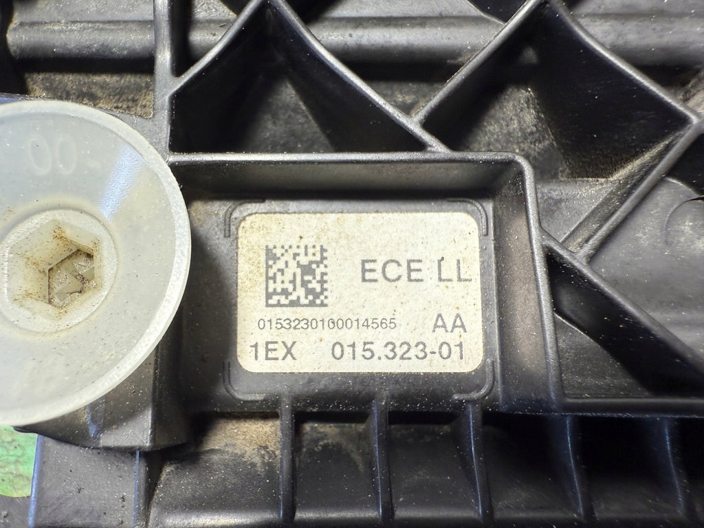 Frontscheinwerfer BMW 5 G31 G30 5A26FA3-01 Links Scheinwerfer Headlight SCH2877644320je