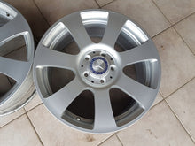 Laden Sie das Bild in den Galerie-Viewer, 1x Alufelge 17 Zoll 7.5" 5x112 47 5ET A2044013502 Mercedes-Benz X204 Rim Wheel FEL1930305636fr