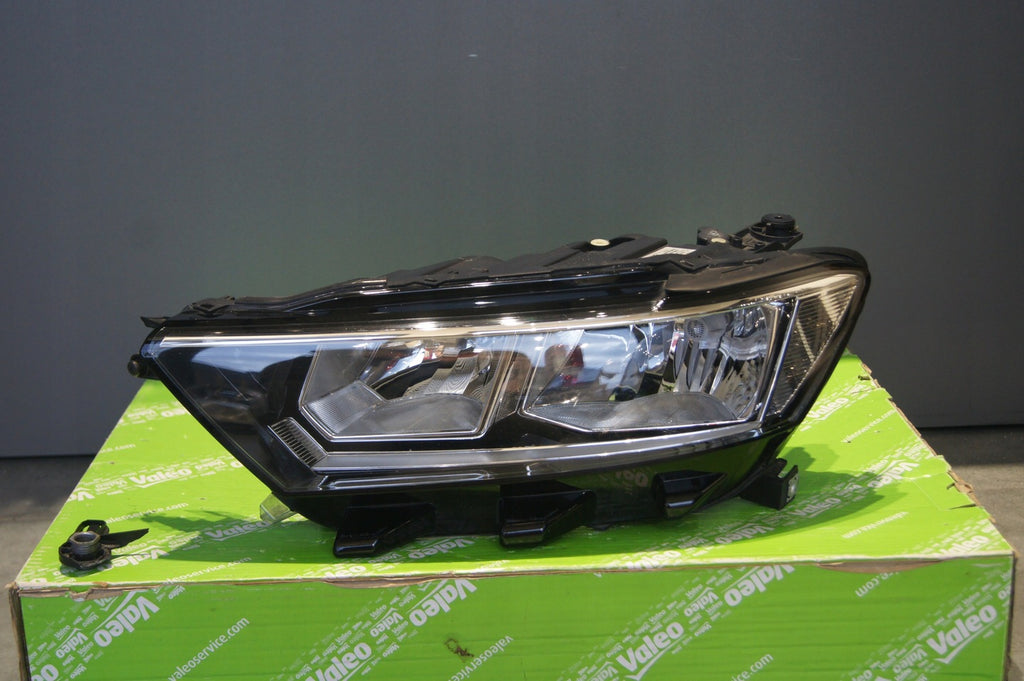 Frontscheinwerfer VW T-Roc 2GA941005B 90136432 Links Scheinwerfer Headlight