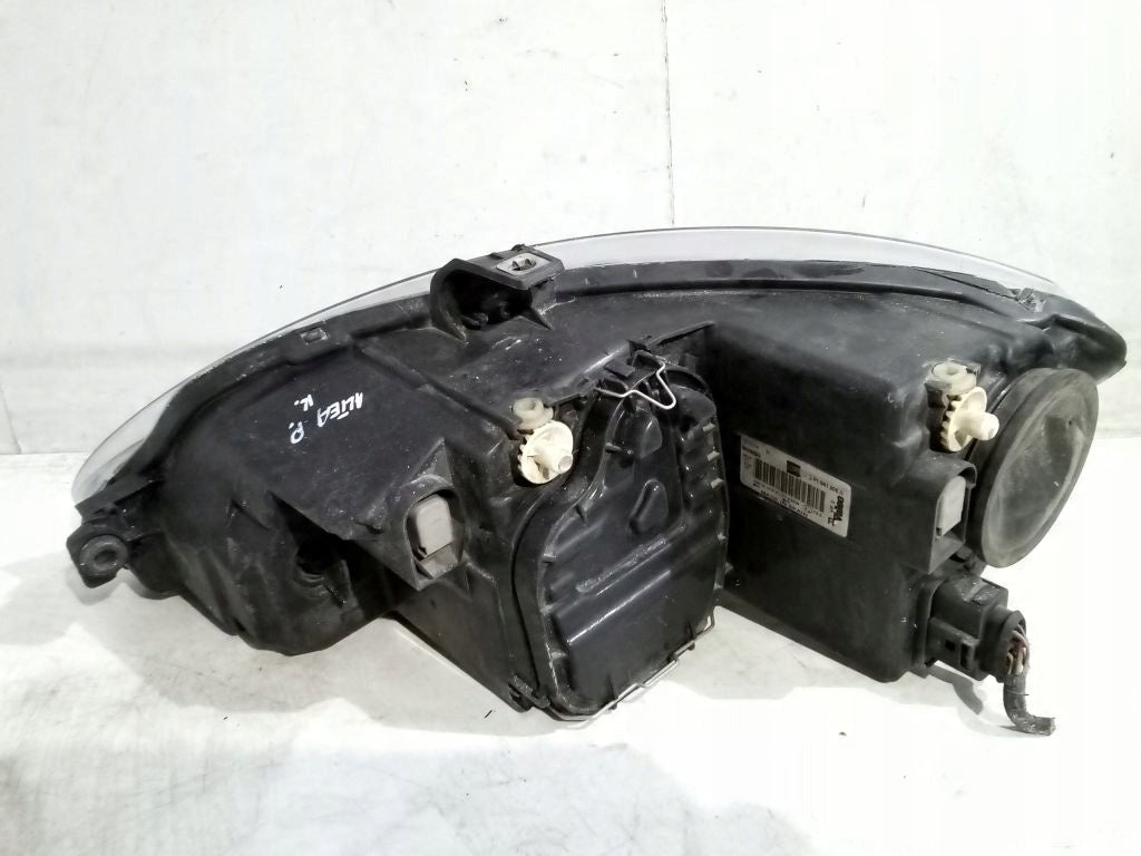 Frontscheinwerfer Seat Altea Lupo 5P1941006A Rechts Scheinwerfer Headlight