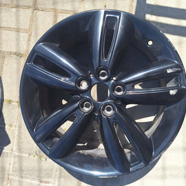 1x Alufelge 17 Zoll 7.0