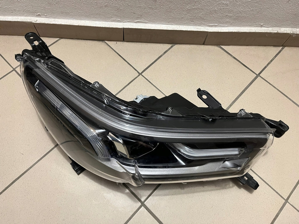 Frontscheinwerfer Toyota Hilux 1EJ-923368 Full LED Rechts Scheinwerfer Headlight SCH8827184901oy