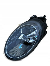 Laden Sie das Bild in den Galerie-Viewer, Frontscheinwerfer Porsche 911 992 992941059H Laser Links Scheinwerfer Headlight SCH7709705455wx
