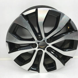 1x Alufelge 17 Zoll Glanz 403000483R Renault Talisman Megane IV Kadjar Rim Wheel FEL9846261881yf