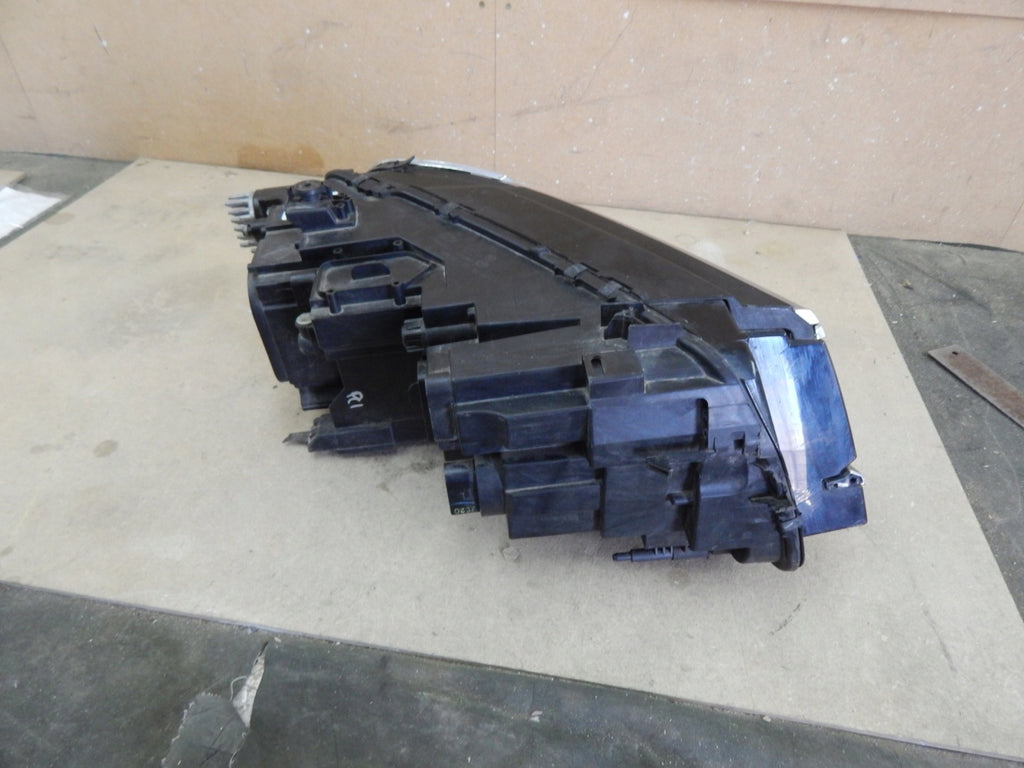 Frontscheinwerfer VW Tiguan Allspace 5NN941081C Links Scheinwerfer Headlight SCH6339814597fb