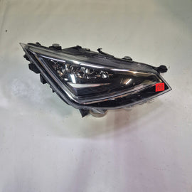 Frontscheinwerfer Seat Ibiza V 6F1941008E LED Rechts Scheinwerfer Headlight