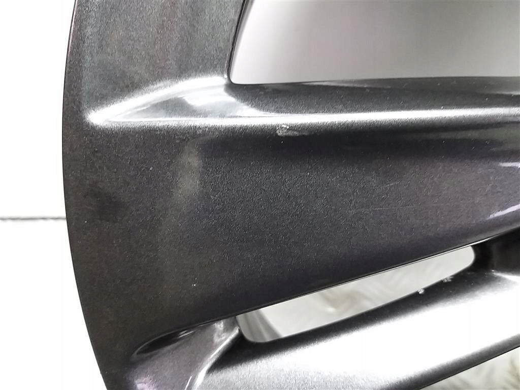 1x Alufelge 17 Zoll 7.0" 5x108 Glanz Schwarz YP00064180 Opel Grandland X FEL3722503727er