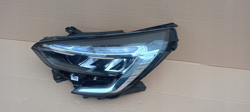 Frontscheinwerfer Renault Clio I V 260609987R Links Scheinwerfer Headlight SCH3346557336uk