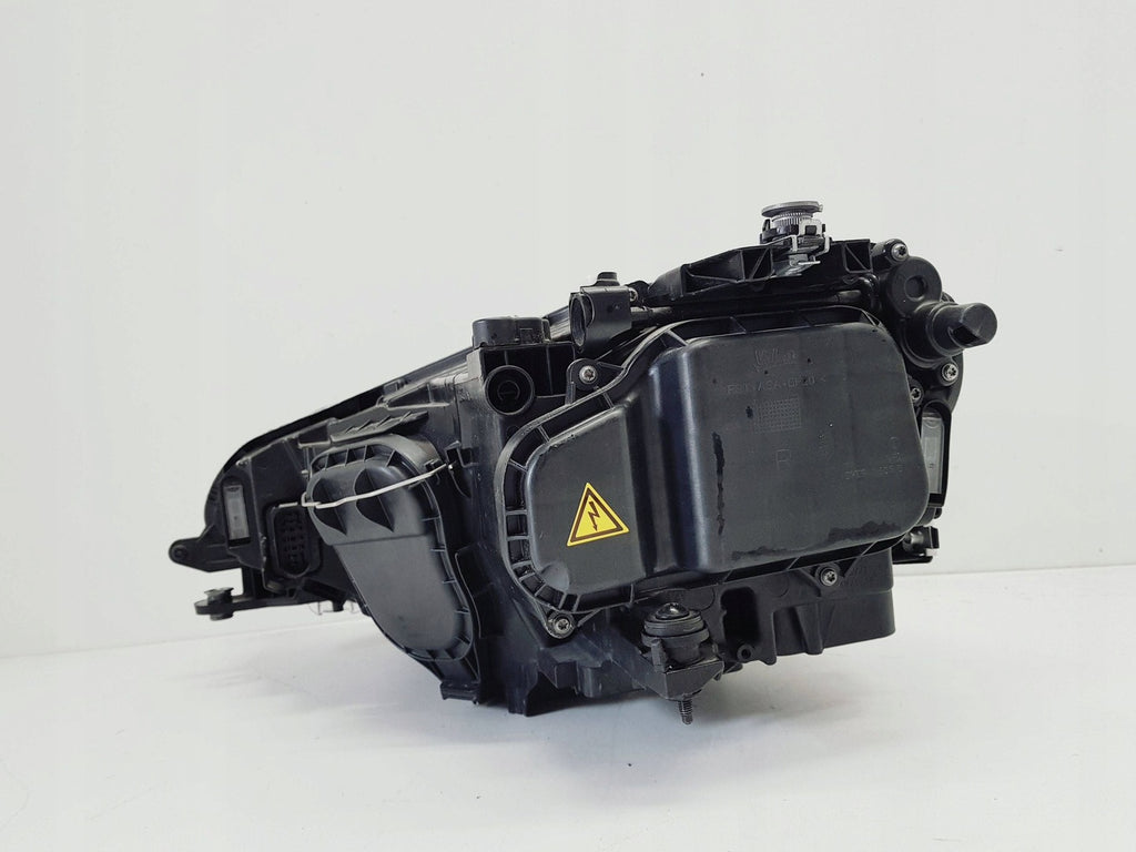 Frontscheinwerfer VW Golf Sportsvan 517941040A Xenon Rechts Headlight SCH9270302216gw