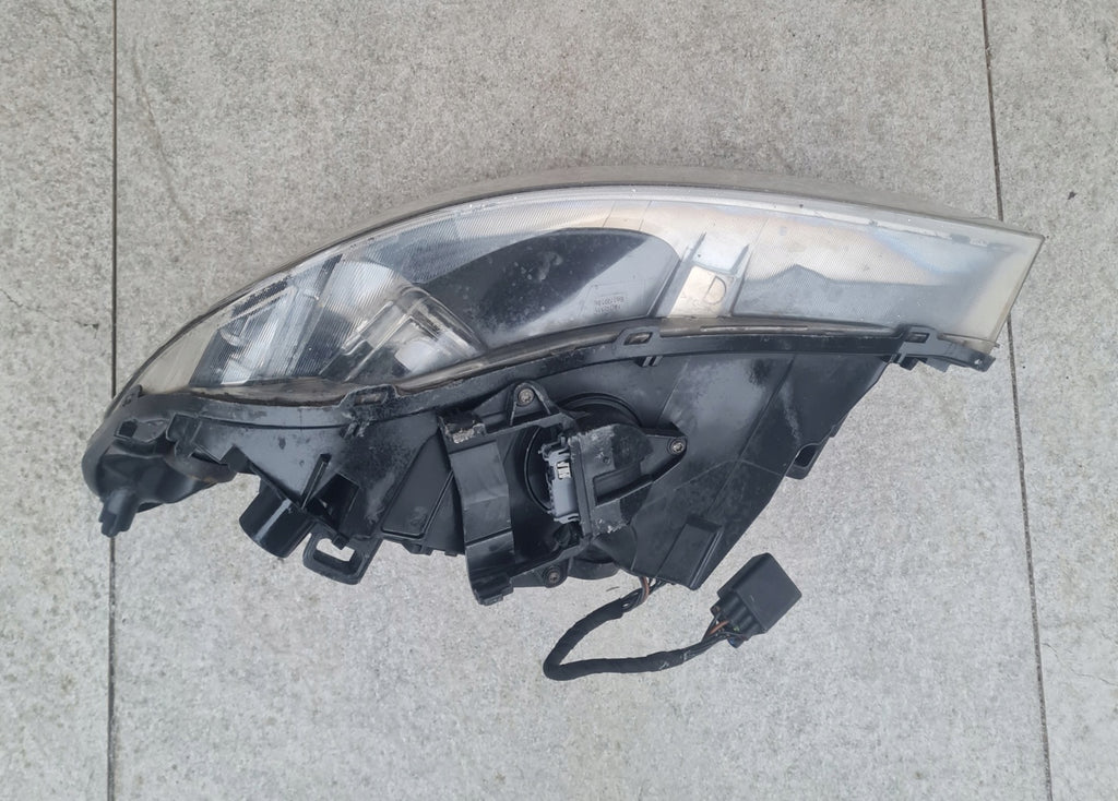Frontscheinwerfer Volvo S60 II V60 I 31299991 Xenon Rechts Headlight SCH9094688827zr