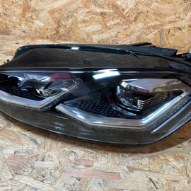 Frontscheinwerfer VW Golf VII 5g1 5G1941035 LED Links Scheinwerfer Headlight SCH8940001640wz