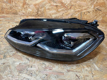 Load image into Gallery viewer, Frontscheinwerfer VW Golf VII 5g1 5G1941035 LED Links Scheinwerfer Headlight SCH8940001640wz