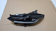 Laden Sie das Bild in den Galerie-Viewer, Frontscheinwerfer Jaguar F-Pace MX73-13W030-HC Links Scheinwerfer Headlight SCH6766317131zv