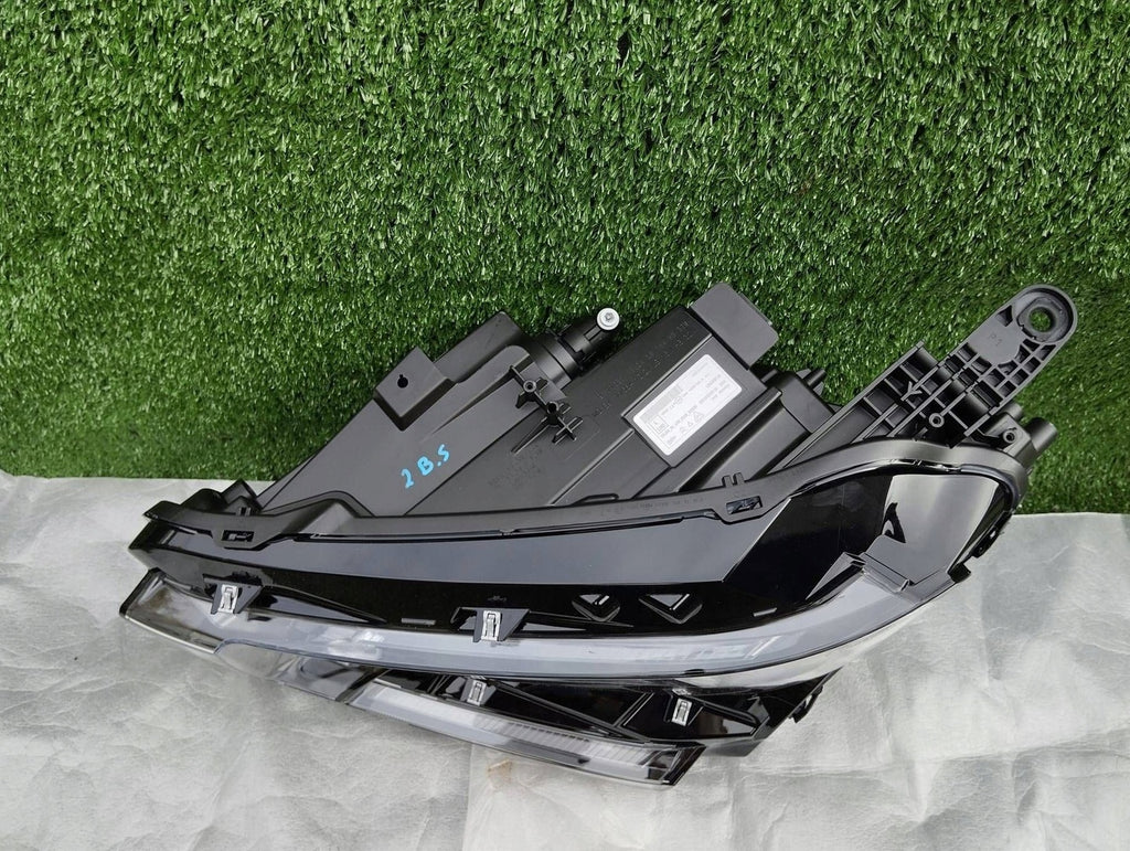 Frontscheinwerfer Citroën C3 I 9851349180 LED Ein Satz Scheinwerfer Headlight SCH7063929395ri