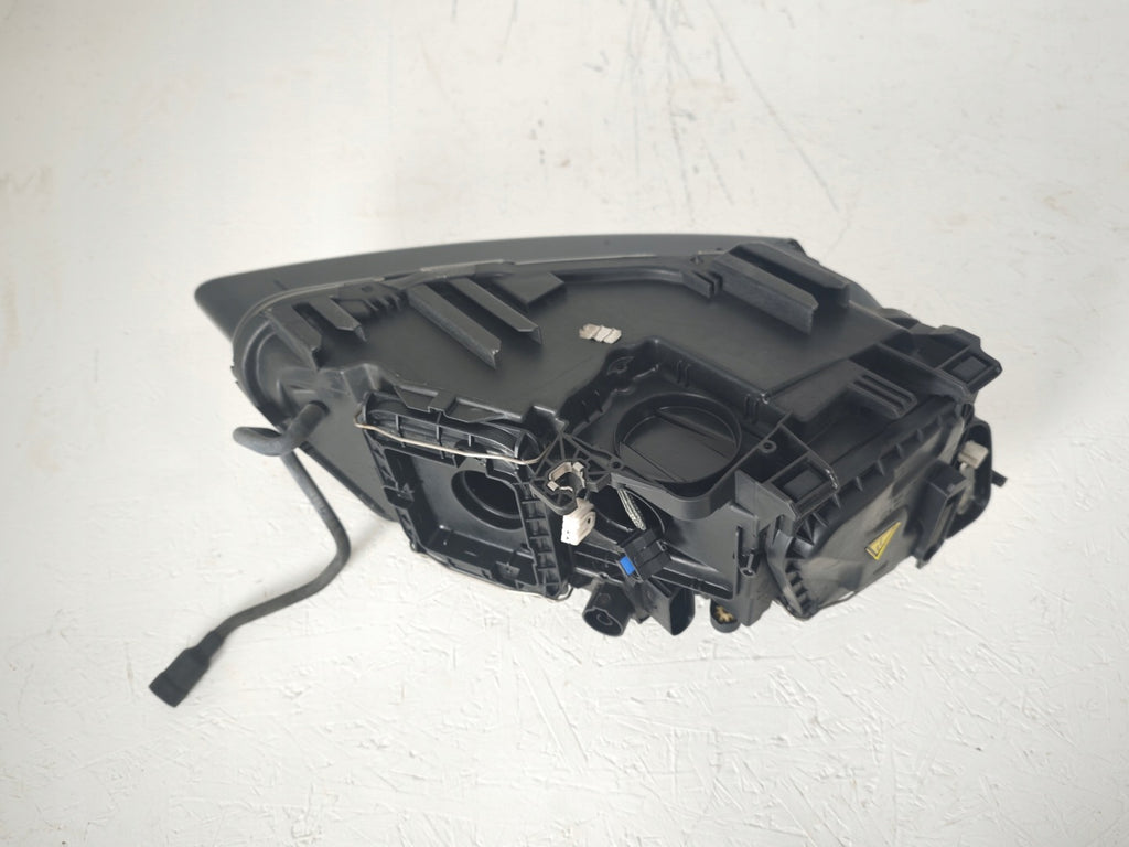 Frontscheinwerfer Audi Q5 8R0941005C Xenon Links Scheinwerfer Headlight SCH1294150702af